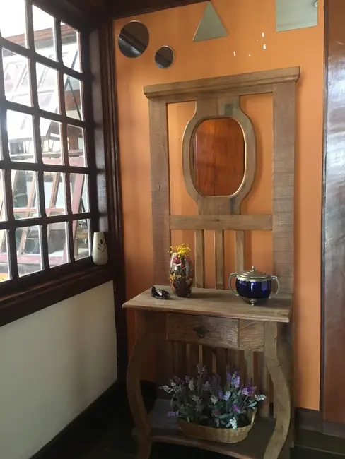 Foto 5 de Sobrado com 5 quartos à venda, 361m2 em Centro, Pindamonhangaba - SP