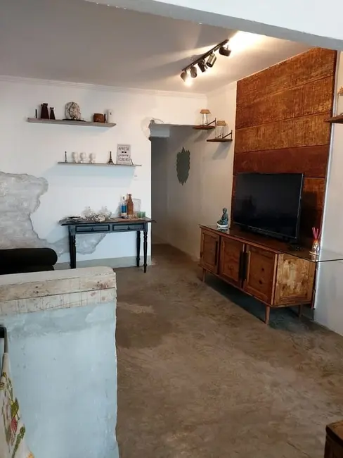 Foto 2 de Casa com 2 quartos à venda, 100m2 em Morada dos Nobres, Taubate - SP