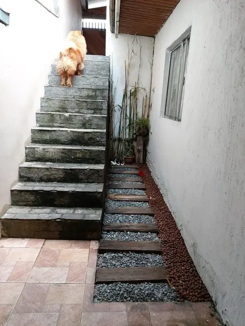 Foto 4 de Casa com 2 quartos à venda, 100m2 em Morada dos Nobres, Taubate - SP