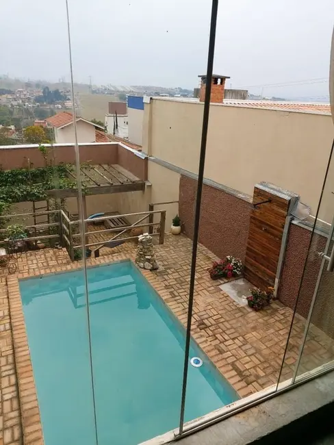 Foto 5 de Casa com 2 quartos à venda, 100m2 em Morada dos Nobres, Taubate - SP