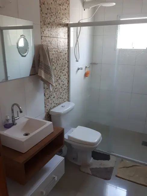 Foto 4 de Casa com 3 quartos à venda, 150m2 em Residencial e Comercial Cidade Morumbi, Pindamonhangaba - SP