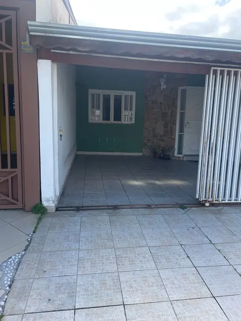 Foto 1 de Casa com 4 quartos à venda, 120m2 em Bela Vista, Pindamonhangaba - SP