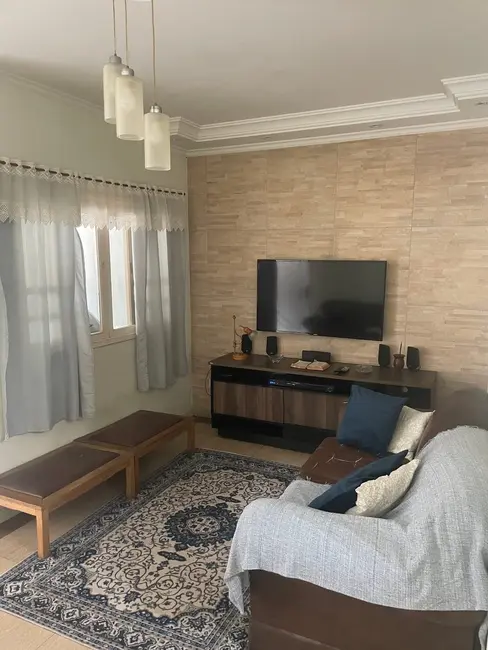 Foto 4 de Casa com 4 quartos à venda, 120m2 em Bela Vista, Pindamonhangaba - SP