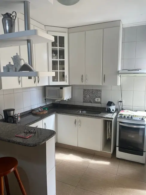 Foto 6 de Casa com 4 quartos à venda, 120m2 em Bela Vista, Pindamonhangaba - SP