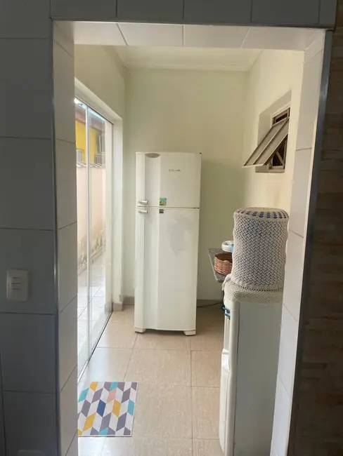 Foto 7 de Casa com 4 quartos à venda, 120m2 em Bela Vista, Pindamonhangaba - SP