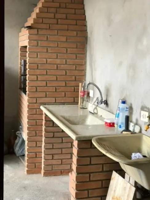 Foto 4 de Casa com 2 quartos à venda em Pindamonhangaba - SP