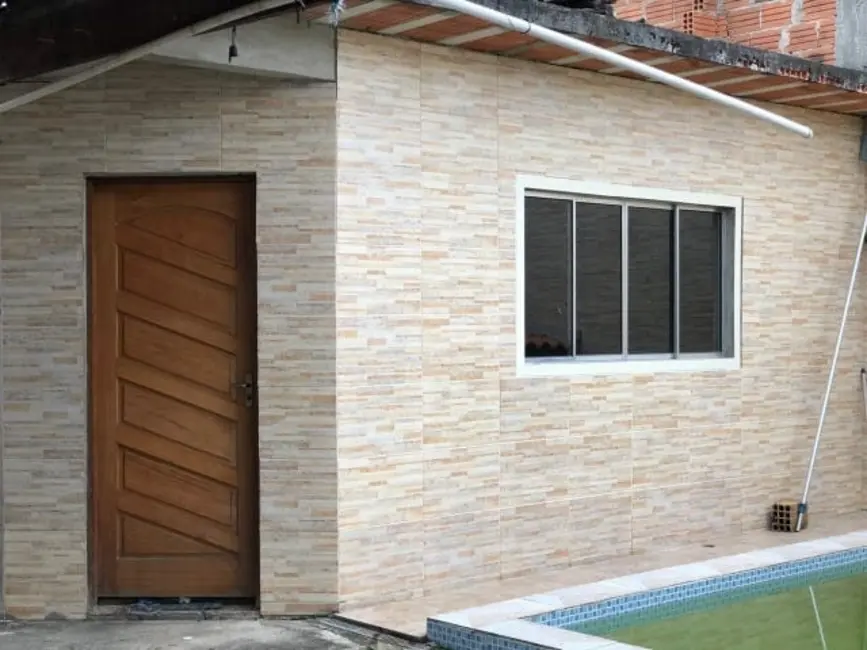 Foto 1 de Casa com 2 quartos à venda em Pindamonhangaba - SP