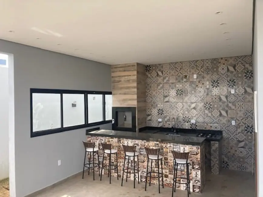 Foto 3 de Casa de Condomínio com 3 quartos à venda, 191m2 em Caçapava Velha, Cacapava - SP