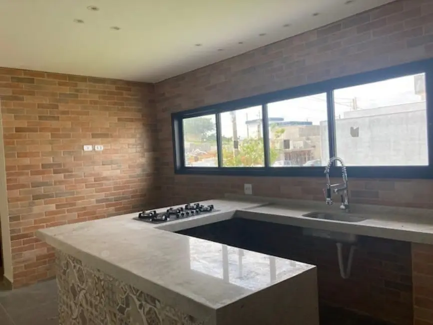 Casa de Condomínio com 3 quartos à venda, 191m2 em Caçapava Velha, Cacapava - SP - imagem 5 Foto 5 de Casa de Condomínio com 3 quartos à venda, 191m2 em Caçapava Velha, Cacapava - SP