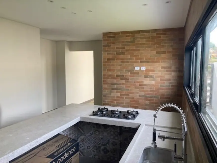 Foto 4 de Casa de Condomínio com 3 quartos à venda, 191m2 em Caçapava Velha, Cacapava - SP