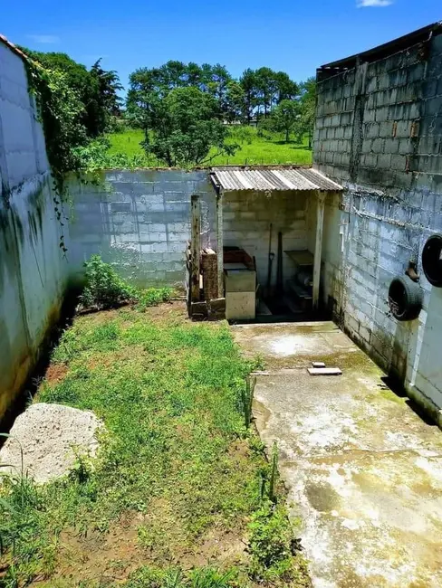 Foto 6 de Casa com 2 quartos à venda, 80m2 em Jardim Eloyna, Pindamonhangaba - SP