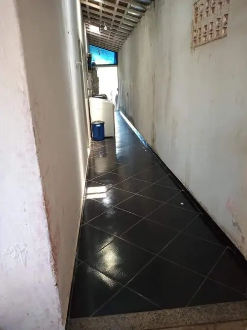 Foto 9 de Casa com 2 quartos à venda, 80m2 em Jardim Eloyna, Pindamonhangaba - SP