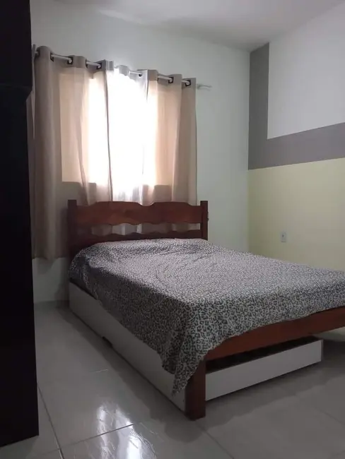 Foto 5 de Casa com 2 quartos à venda, 80m2 em Jardim Eloyna, Pindamonhangaba - SP