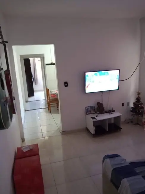 Foto 3 de Casa com 2 quartos à venda, 80m2 em Jardim Eloyna, Pindamonhangaba - SP