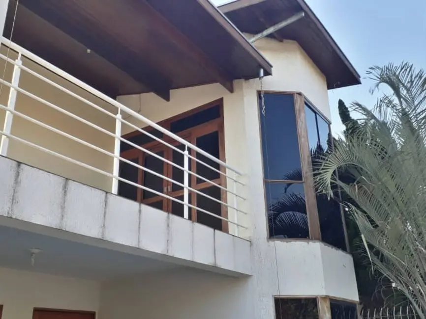 Foto 8 de Sobrado com 4 quartos à venda, 262m2 em Chácara do Visconde, Taubate - SP