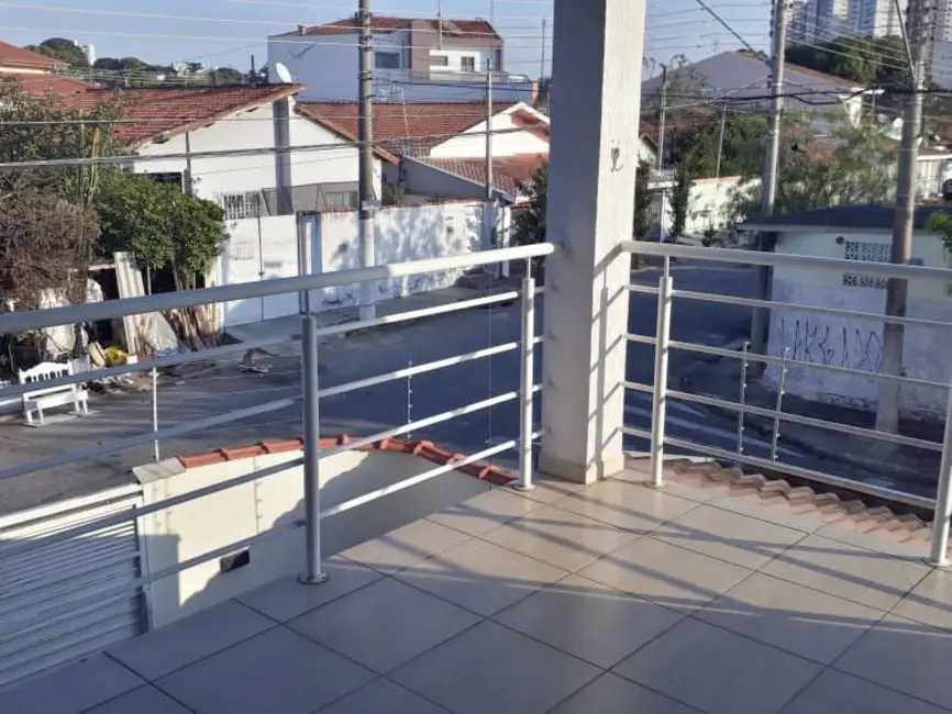 Foto 1 de Sobrado com 4 quartos à venda, 262m2 em Chácara do Visconde, Taubate - SP