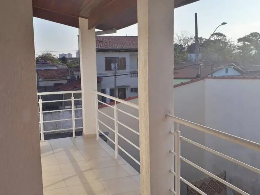 Foto 7 de Sobrado com 4 quartos à venda, 262m2 em Chácara do Visconde, Taubate - SP