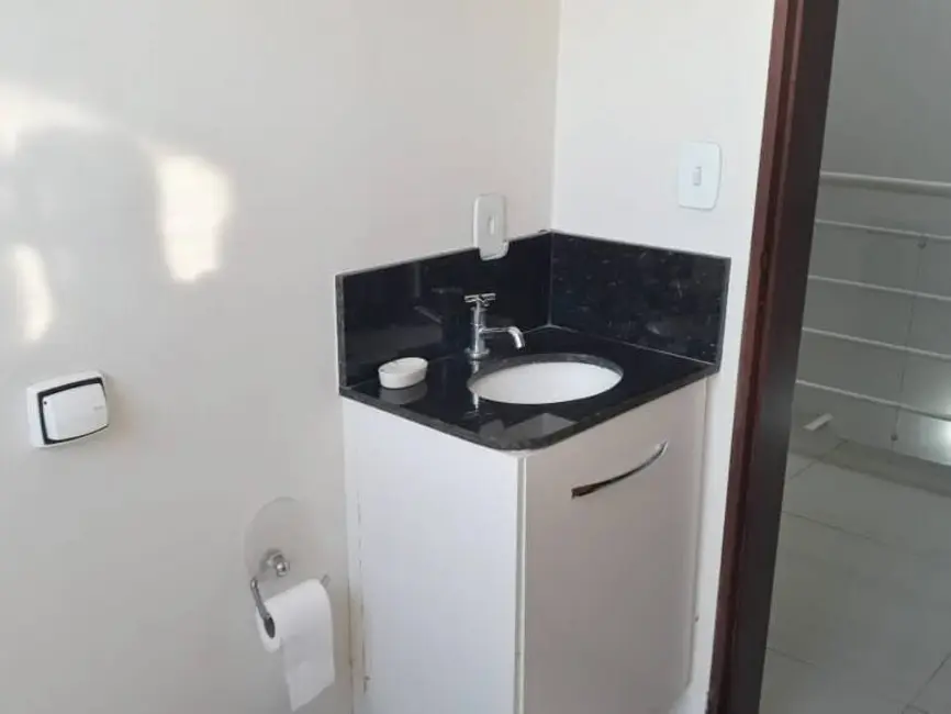 Foto 4 de Sobrado com 4 quartos à venda, 262m2 em Chácara do Visconde, Taubate - SP