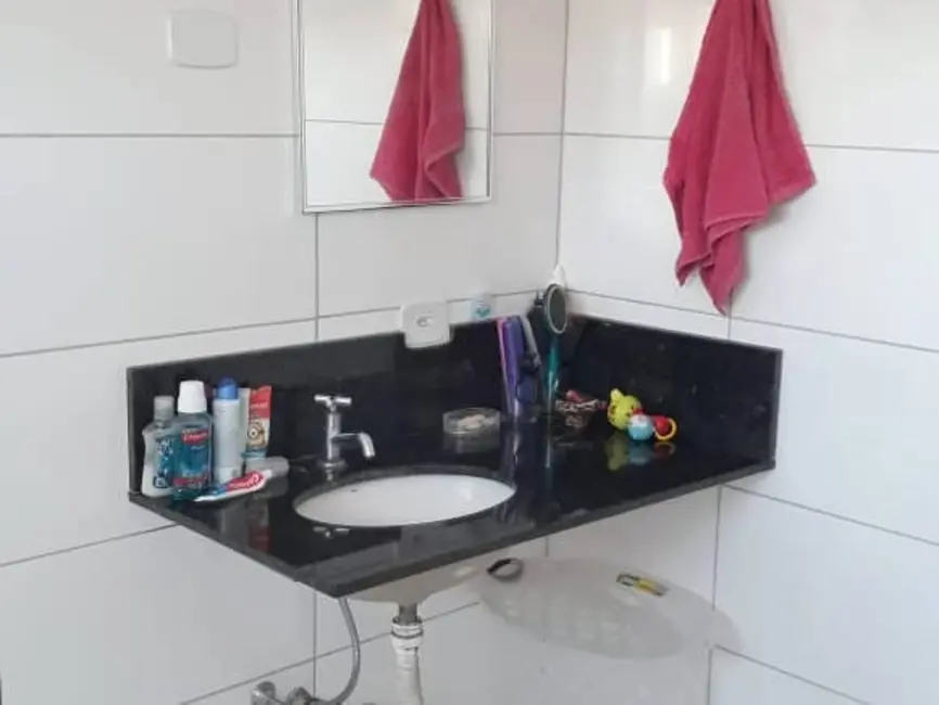 Foto 6 de Sobrado com 4 quartos à venda, 262m2 em Chácara do Visconde, Taubate - SP