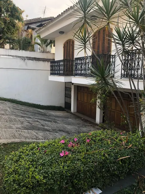 Casa com 3 quartos à venda, 380m2 em Morumbi, São Paulo - SP - imagem 2 Foto 2 de Casa com 3 quartos à venda, 380m2 em Morumbi, São Paulo - SP