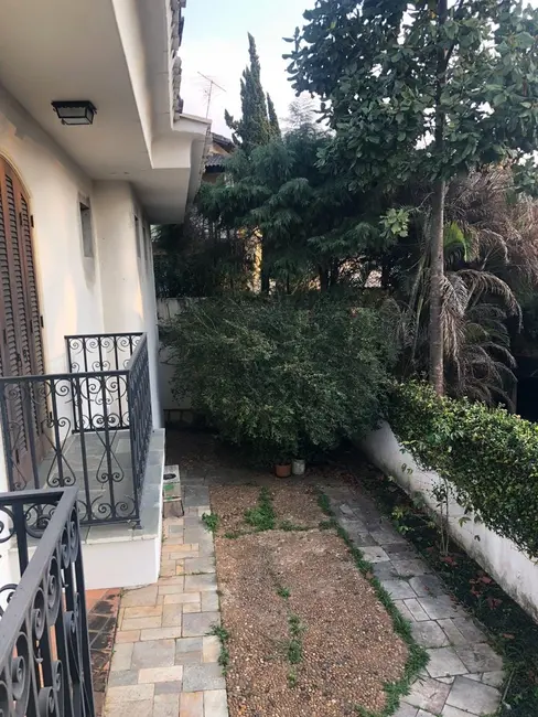 Casa com 3 quartos à venda, 380m2 em Morumbi, São Paulo - SP - imagem 7 Foto 7 de Casa com 3 quartos à venda, 380m2 em Morumbi, São Paulo - SP