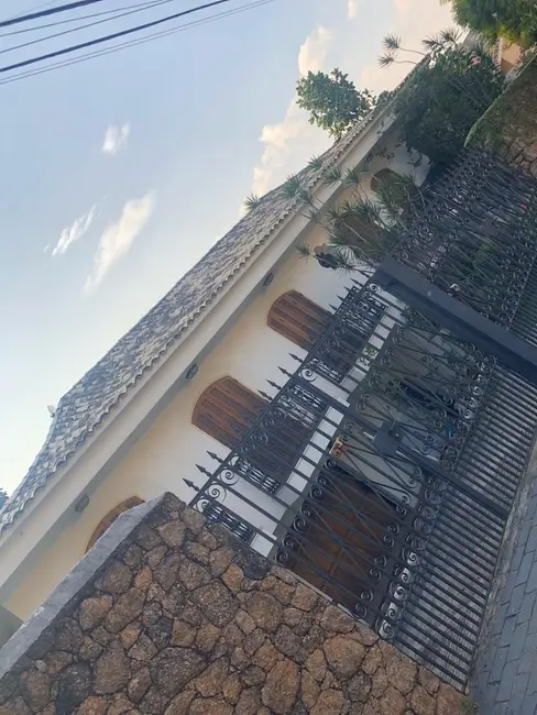 Foto 6 de Casa com 3 quartos à venda, 380m2 em Morumbi, São Paulo - SP