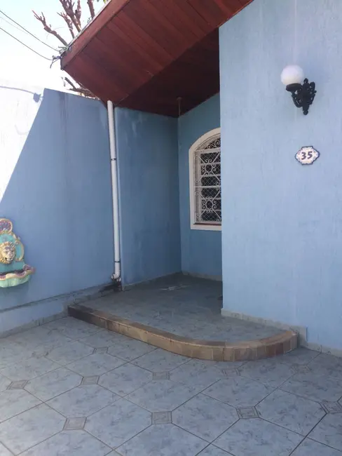 Foto 6 de Casa com 3 quartos à venda, 200m2 em Jardim Maria Augusta, Taubate - SP