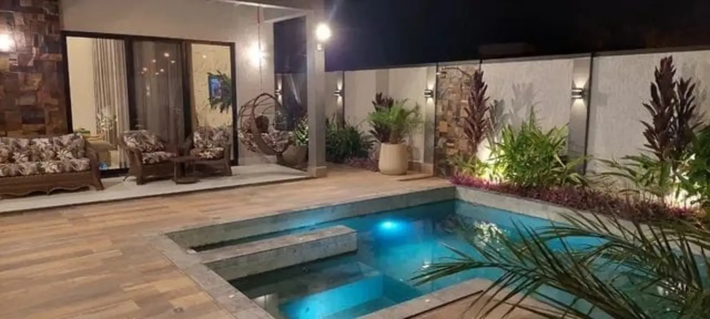 Foto 1 de Casa de Condomínio com 3 quartos à venda, 282m2 em Bairro do Grama, Cacapava - SP