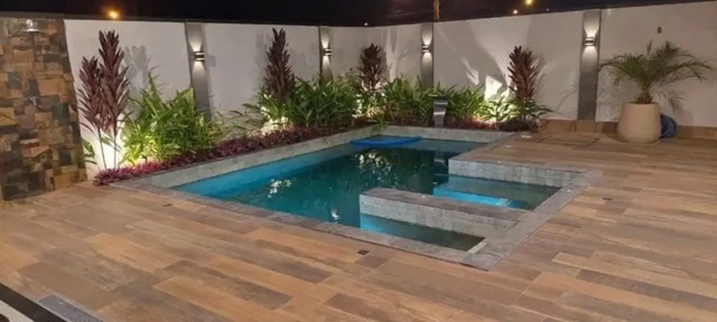 Foto 2 de Casa de Condomínio com 3 quartos à venda, 282m2 em Bairro do Grama, Cacapava - SP