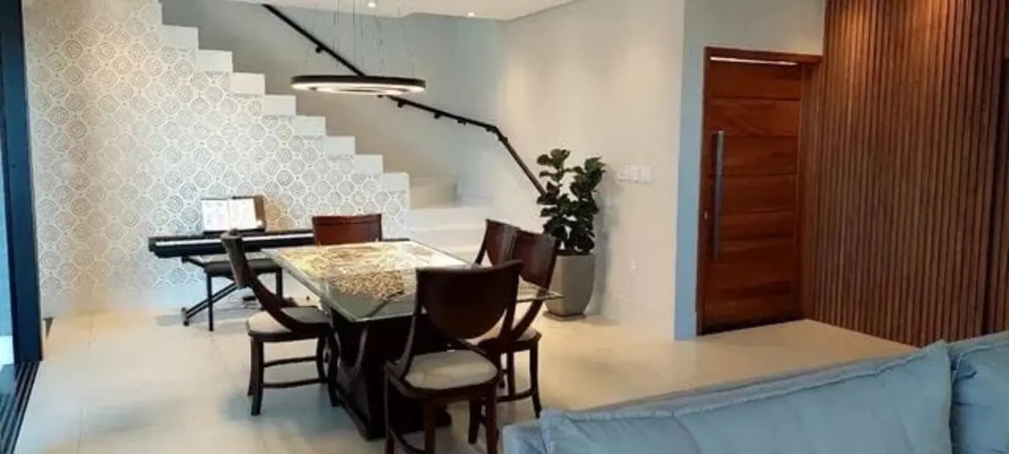 Foto 6 de Casa de Condomínio com 3 quartos à venda, 282m2 em Bairro do Grama, Cacapava - SP