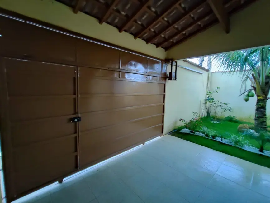 Foto 5 de Casa com 3 quartos à venda, 70m2 em Residencial e Comercial Cidade Jardim, Pindamonhangaba - SP