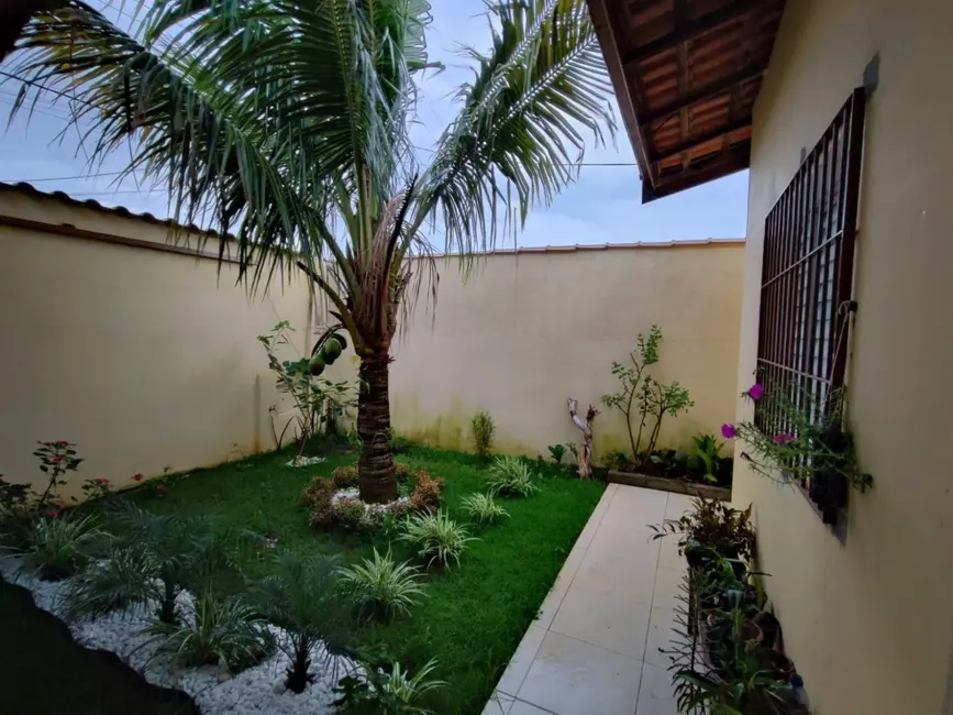 Foto 9 de Casa com 3 quartos à venda, 70m2 em Residencial e Comercial Cidade Jardim, Pindamonhangaba - SP