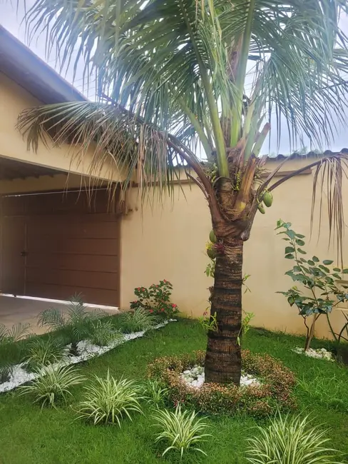 Foto 8 de Casa com 3 quartos à venda, 70m2 em Residencial e Comercial Cidade Jardim, Pindamonhangaba - SP
