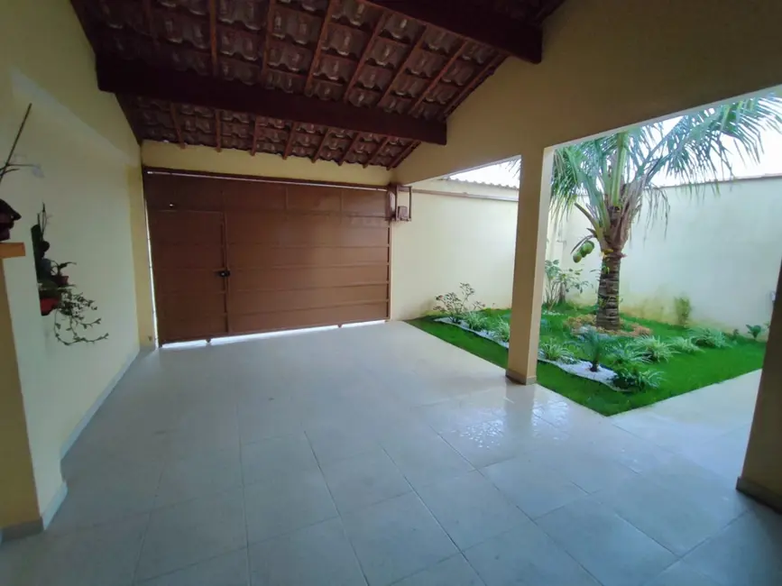 Foto 7 de Casa com 3 quartos à venda, 70m2 em Residencial e Comercial Cidade Jardim, Pindamonhangaba - SP