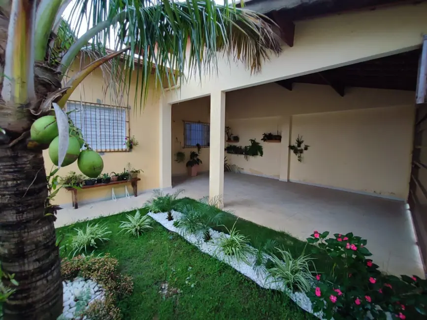 Foto 6 de Casa com 3 quartos à venda, 70m2 em Residencial e Comercial Cidade Jardim, Pindamonhangaba - SP