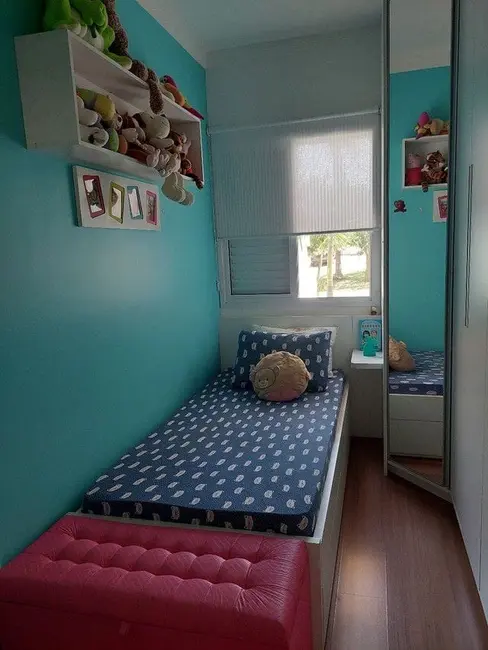 Foto 10 de Casa à venda, 184m2 em São Gonçalo, Taubate - SP