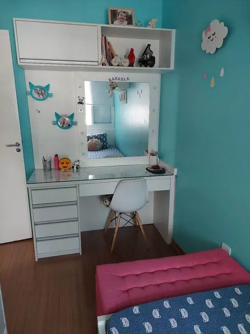 Foto 9 de Casa à venda, 184m2 em São Gonçalo, Taubate - SP