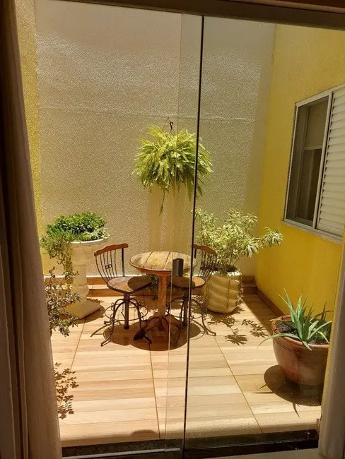 Foto 2 de Casa à venda, 184m2 em São Gonçalo, Taubate - SP