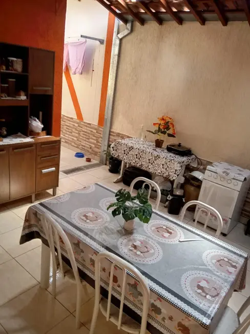 Foto 8 de Casa com 2 quartos à venda, 180m2 em Residencial San Marino, Taubate - SP