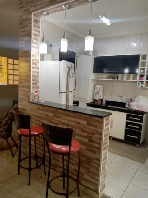 Foto 7 de Casa com 2 quartos à venda, 180m2 em Residencial San Marino, Taubate - SP