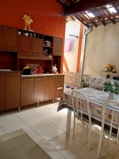 Foto 9 de Casa com 2 quartos à venda, 180m2 em Residencial San Marino, Taubate - SP