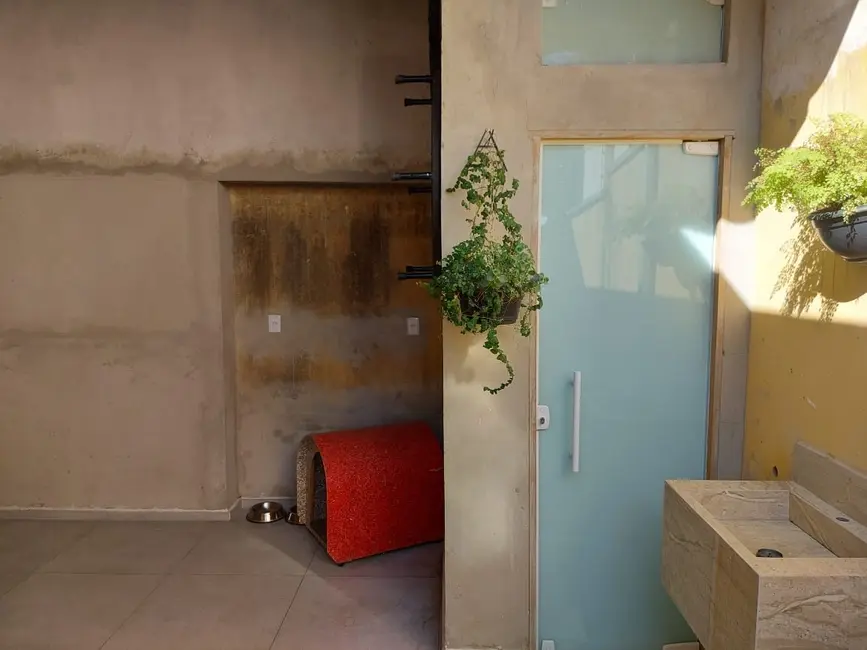 Foto 9 de Casa com 2 quartos à venda, 125m2 em Pindamonhangaba - SP