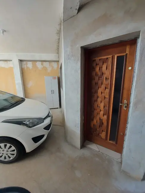 Foto 2 de Casa com 2 quartos à venda, 125m2 em Pindamonhangaba - SP