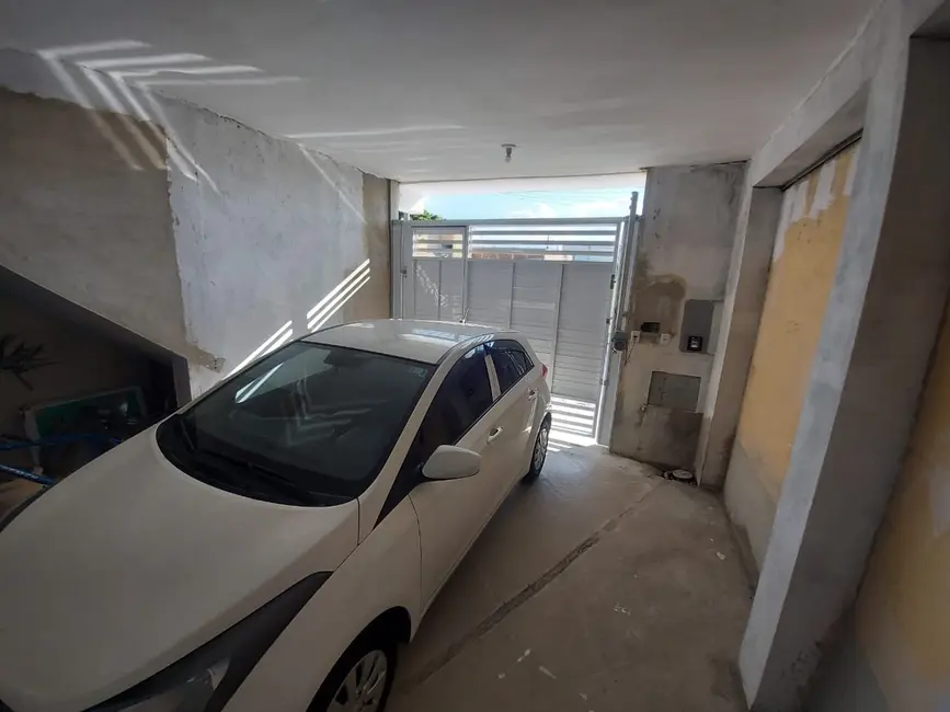 Foto 3 de Casa com 2 quartos à venda, 125m2 em Pindamonhangaba - SP