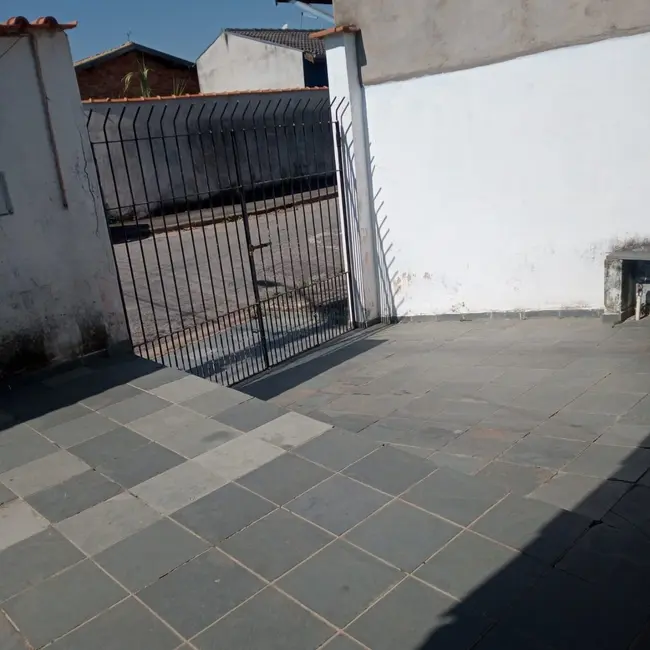 Foto 1 de Casa com 4 quartos à venda, 146m2 em Pindamonhangaba - SP