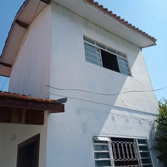 Foto 4 de Casa com 4 quartos à venda, 146m2 em Pindamonhangaba - SP