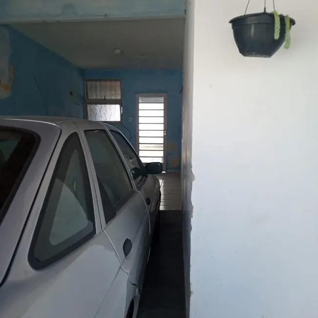 Foto 3 de Casa com 4 quartos à venda, 146m2 em Pindamonhangaba - SP