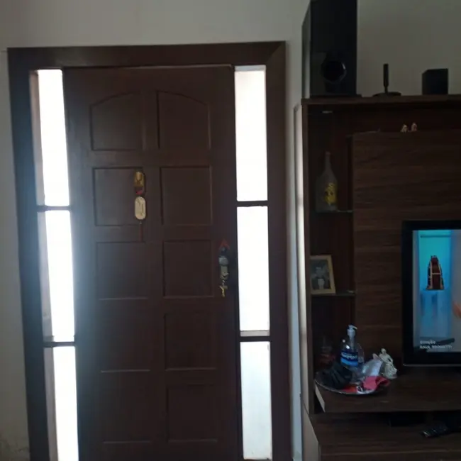 Foto 5 de Casa com 4 quartos à venda, 146m2 em Pindamonhangaba - SP