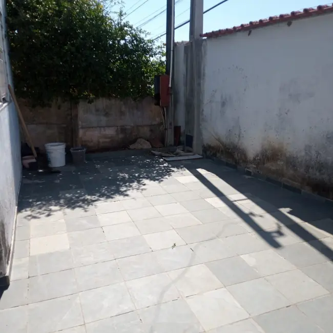 Foto 2 de Casa com 4 quartos à venda, 146m2 em Pindamonhangaba - SP