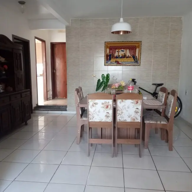 Foto 7 de Casa com 4 quartos à venda, 146m2 em Pindamonhangaba - SP